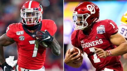 NFL Draft Best Available: Top-15 Players Entering Round 2
