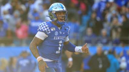 Grading Every 3rd-Round NFL Draft Selection