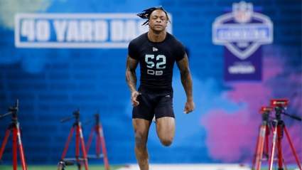 Giants Drafted Potential Pro Bowler, Says Analyst