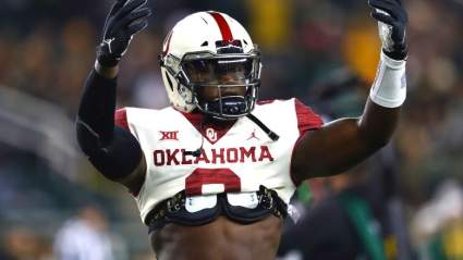 Giants to Meet With Stud LB Prospect Prior to NFL Draft: Report