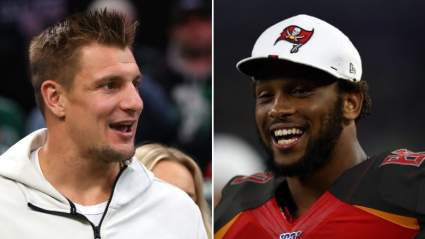 Redskins, Patriots Among Trade Fits for Bucs’ Tight End