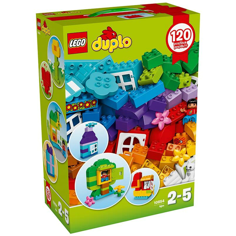 harga lego duplo train