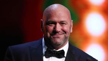 Dana White’s $1 Million Bet: ‘I Was So Confident’