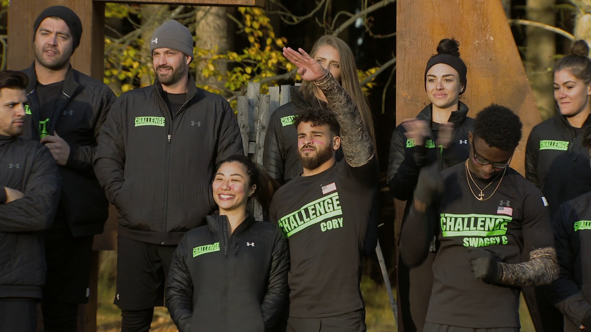 The challenge total 2024 madness full episode 2