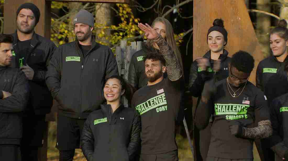 The Challenge Spoilers Who is Eliminated Tonight? 4/8/2020