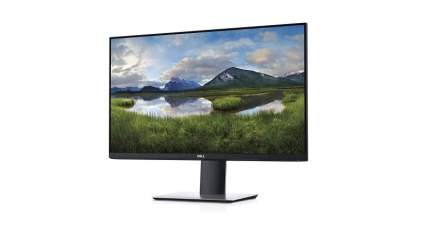 Dell P2720D monitor for home office