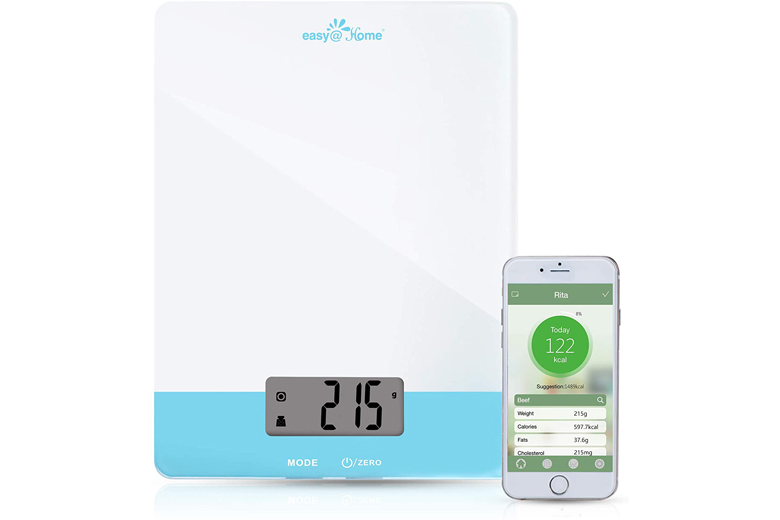 bluetooth kitchen scales