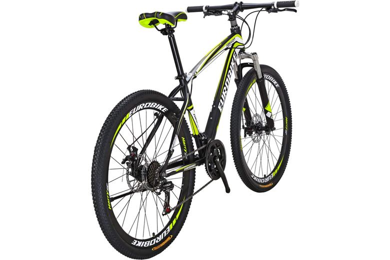 top 10 affordable mountain bikes