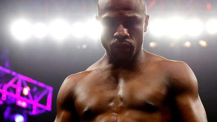 Floyd Mayweather ‘Has Been Approached With an Offer’