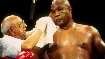 A Heavyweight Champ’s Radical and Inspiring Transformation