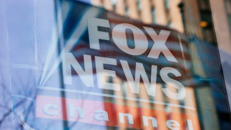 Stream Fox News