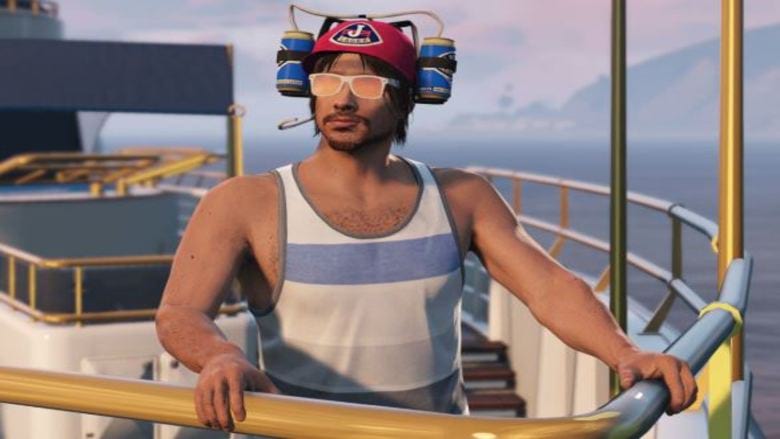 How to Get $1.5 Million in GTA Online For Free | Heavy.com