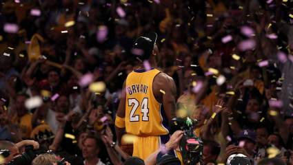 Basketball Hall of Fame Class 2020: Lakers’ Kobe Bryant Headlines