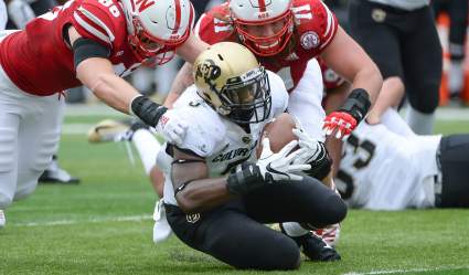 NFL Draft: Bears Show Interest in Developmental Young Linebacker