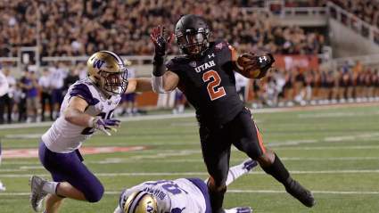Potential Lions Draft Target Receives Positive Health Checkup