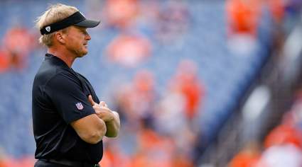 Raiders HC Has Revealing Insight on Henry Ruggs, Damon Arnette Picks