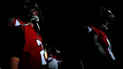 Atlanta Falcons Announce New Uniform Debut Date