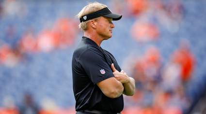 Raiders Set Last-Minute Meeting With All-PAC-12 WR: Report