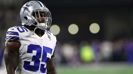 Cowboys Safety Pens Goodbye Message After Signing with Dolphins [LOOK]