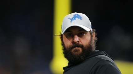 Colin Cowherd Offers Bleak Outlook For Lions 2020 Season