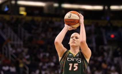 Lauren Jackson is The Best Player I’ve Coached, Says Mavs’ Jenny Boucek