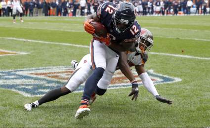Could Bears’ Current QB Situation Affect Allen Robinson’s Contract Extension?