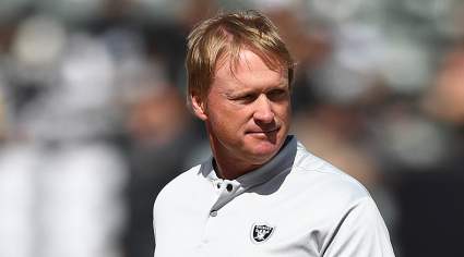 Raiders Named Perfect Fit for High-Upside Quarterback Prospect