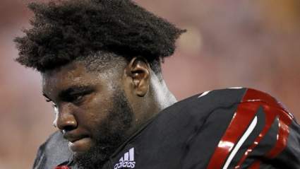 New York Jets Land Athletic Stud in NFL Draft