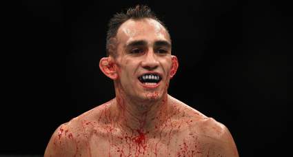 ‘Ferguson by Mauling’ and Other UFC 249 Predictions