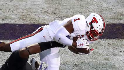 Seahawks Draft Pick Gets Pro Bowl Comparison From Former NFL Scout