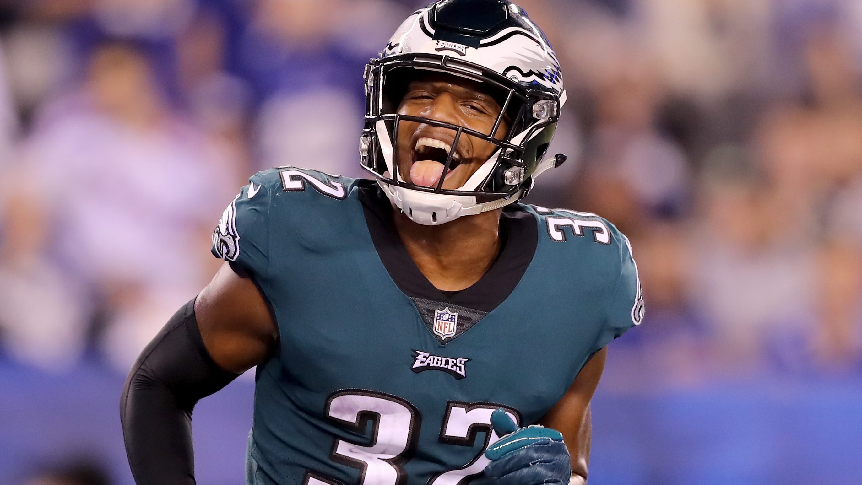 Three potential trades involving Eagles CB Rasul Douglas