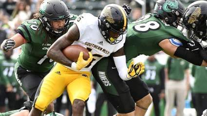 Doug Pederson Shares Cryptic Update on Eagles’ Rookie WR Battle
