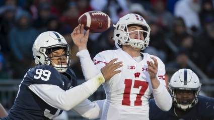 NFL Insider Predicts Players Ravens Could Select in First Round