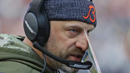 Bears Insider Reveals ‘Top Plan’ for Draft