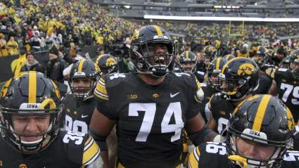 Analyst Outlines Surprising Ideal Draft Plan For Lions