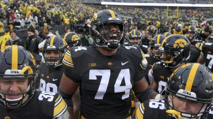 NFL Draft Prop Bets 2020: The Unsung Assets, Wirfs vs. Becton