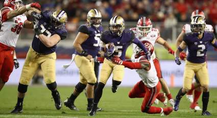 Highlights of Bears’ Dynamic New Play-Maker Drafted at No. 50: [Watch]