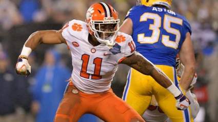 Top-10 Linebackers in the 2020 NFL Draft: Isaiah Simmons, and Then What?