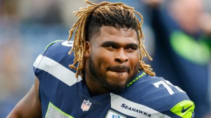 Former Seahawks Starter Signs With Super Bowl Contender