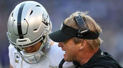 Raiders Named Worst Landing Spot for Top Quarterback Prospect