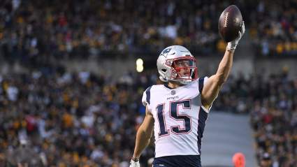 Patriots Veterans Want Former Teammate Back in 2020