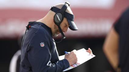 Bears’ Coach Hints at Major Offensive Changes Coming in 2020