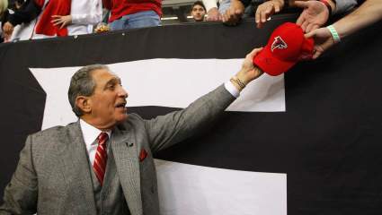 Falcons Owner Explains Why NFL Will Return on Time