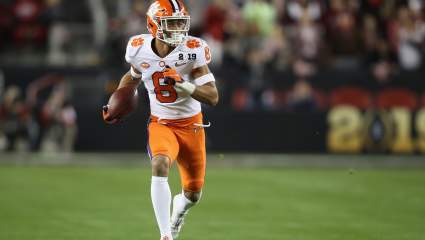 Falcons 2020 NFL Draft Class Quick Recap