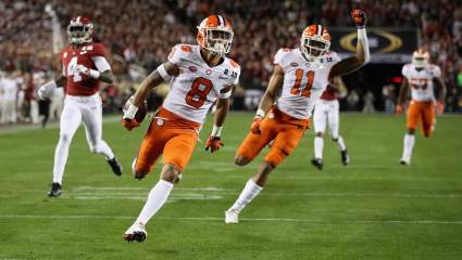 Falcons Now Have ‘One of the Stingiest CB’s’ on Their Defense