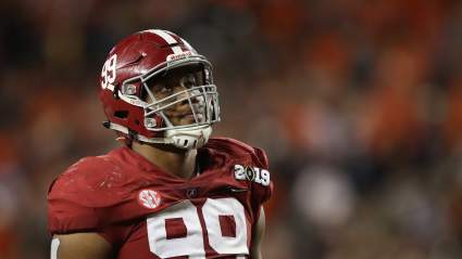 Heavy on Lions Reveals Post Free Agency Mock 2.0