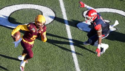 NFL Draft: Falcons Add Fire to Defense With 4th Round Fresno State Pick