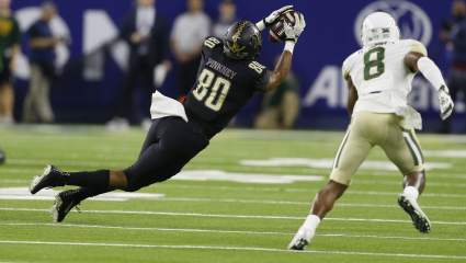 Falcons Sign Promising Vanderbilt TE in Undrafted Free Agency