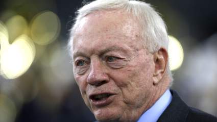 Jerry Jones Fiercely Attacks ‘Credibility’ of ‘Irresponsible’ Cowboys Players