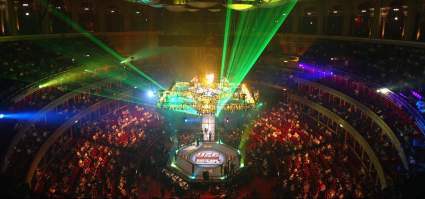 This is the New Date, Location and Latest Info on Postponed UFC 249